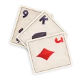 Cards at Extra Spel Online Casino