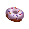Donut at Extra Spel Online Casino