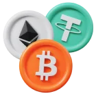 All cryptocurrencies are supported at Extra Spel Online Casino