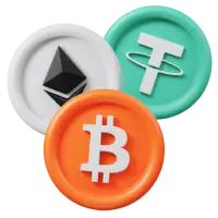 All cryptocurrencies are supported at Extra Spel Casino