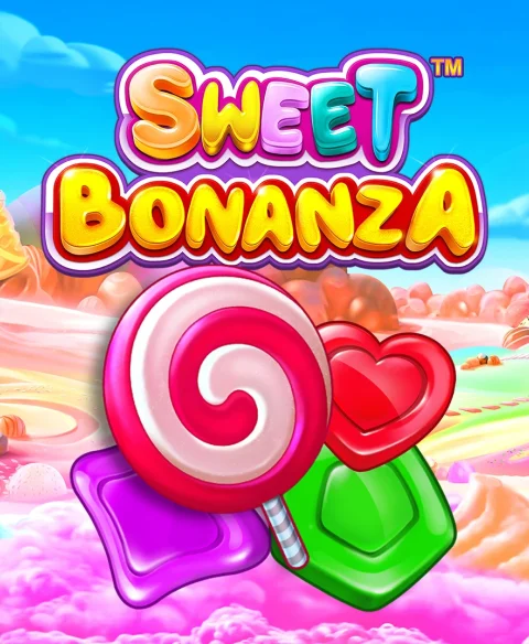 Play Sweet Bonanza at Extra Spel Casino