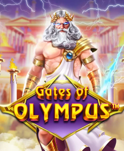 Play Gates of Olympus at Extra Spel Casino