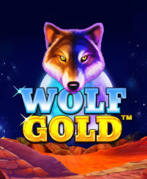 Play Wolf Gold at Extra Spel Casino