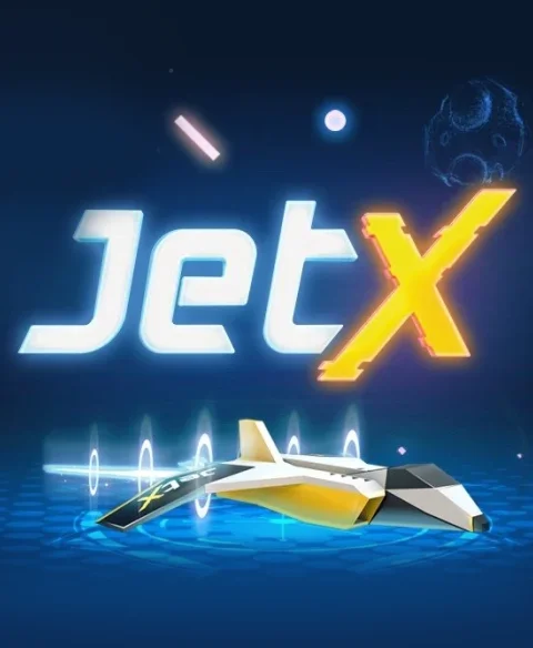 Play JetX at Extra Spel Casino