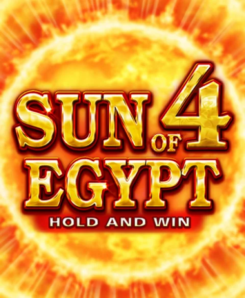 Play Sun of Egypt at Extra Spel Casino