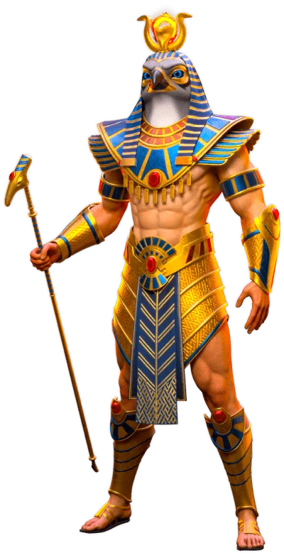 Egyptian at Extra Spel Online Casino